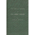 The Public Career of Sir James Graham