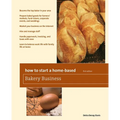How to Start a Home-Based Bakery Business