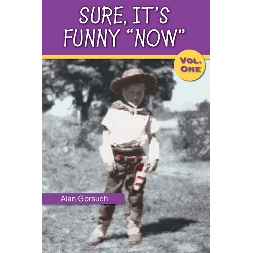 Sure, It's Funny "Now"