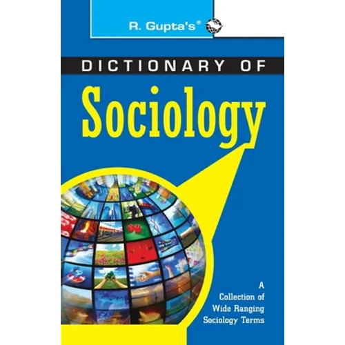 Dictionary of Sociology