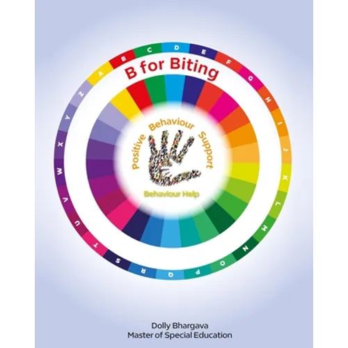 B for Biting: Positive Behaviour Support