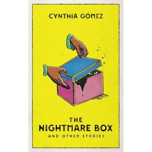 The Nightmare Box and Other Stories
