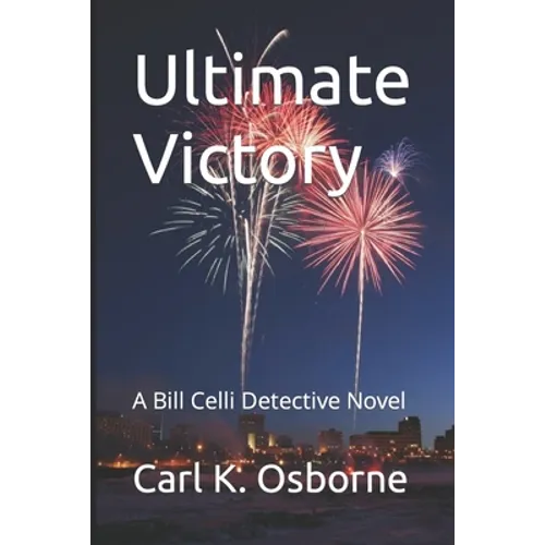 Ultimate Victory