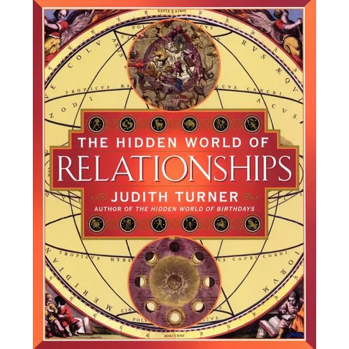 The Hidden World of Relationships