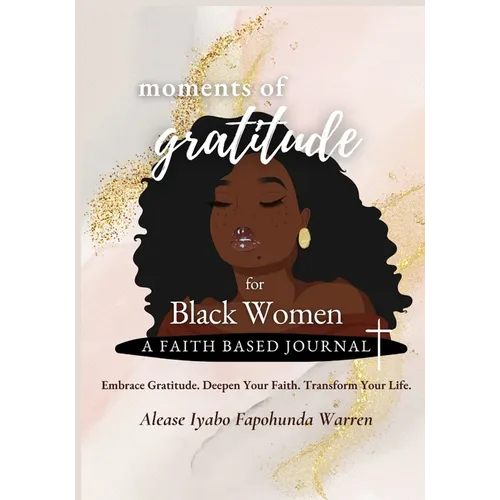 Moments of Gratitude