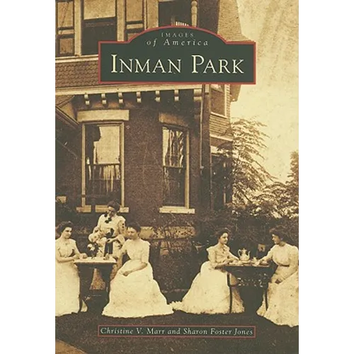 Inman Park