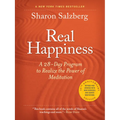 Real Happiness, 10th Anniversary Edition: A 28-Day Program to Realize the Power of Meditation