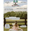 Book Review Magazine - 07 (Summer 2025)