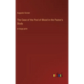 The Case of the Pool of Blood in the Pastor's Study: in large print