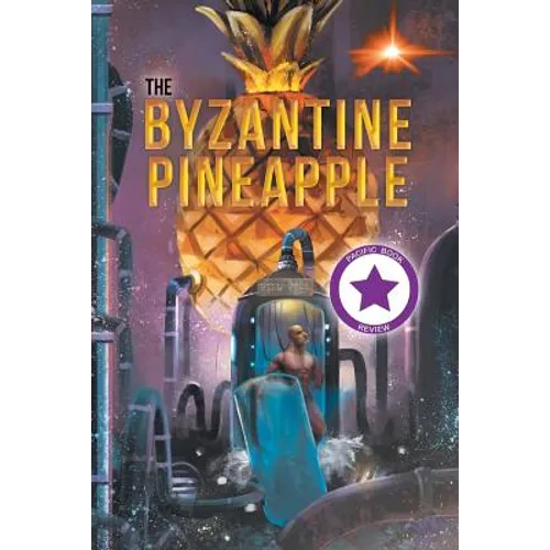 The Byzantine Pineapple (Part 1)