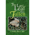 The Last Leaf Has Fallen