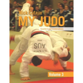 My Judo Counters and Combinations