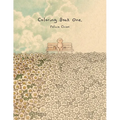 Felicia Chiao: Coloring Book One