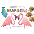 Hello Hello Numbers