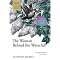 The Woman Behind the Waterfall: A Celebration of Ukrainian Culture