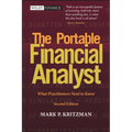 The Portable Financial Analyst: What Practitioners Need to Know