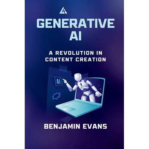 Generative AI: A Revolution in Content Creation