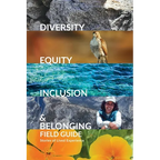 Diversity, Equity, Inclusion, and Belonging Field Guide: Stories of Lived Experiences