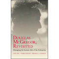 Douglas McGregor, Revisited