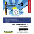 Adobe Flash Professional CC: A Tutorial Approach