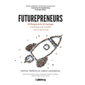 Futurepreneurs: 10 Deeptech & AI Startups