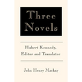 Three Novels