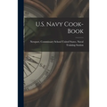 U.S. Navy Cook-Book