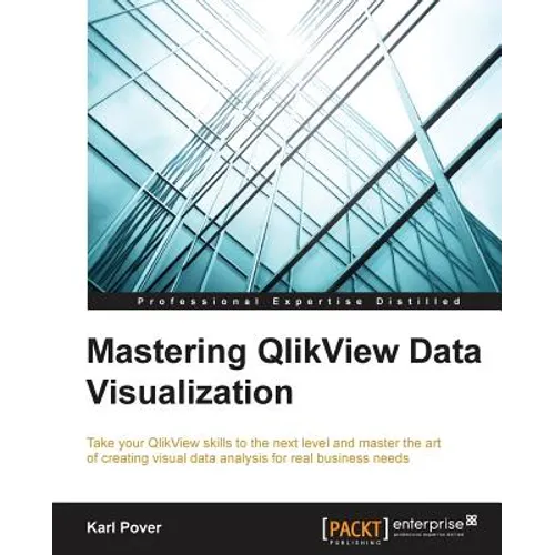 Mastering QlikView Data Visualization