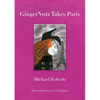 Gingernutz Takes Paris: An Orangutan Conquers Fashion - Hardcover