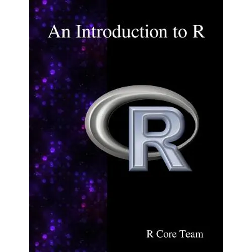 An Introduction to R