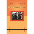 What We Know about Childcare