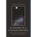 Economics in a Changed Universe: Joseph E. Stiglitz, Globalization, and the Death of 'Free Enterprise'