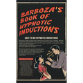 Barboza's Book of Hypnotic Inductions
