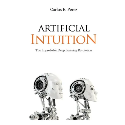 Artificial Intuition: The Improbable Deep Learning Revolution