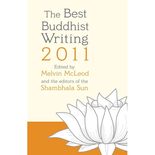 The Best Buddhist Writing