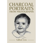 Charcoal Portraits from Photographs