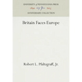Britain Faces Europe