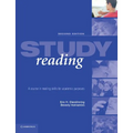 Study Reading: A Course in Reading Skills for Academic Purposes