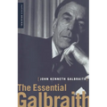 The Essential Galbraith
