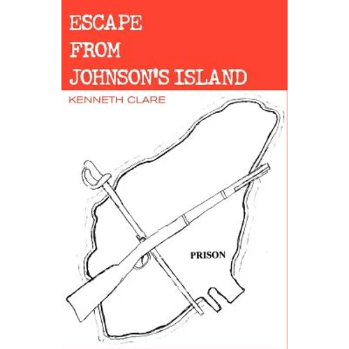Escape from Johnson's Island