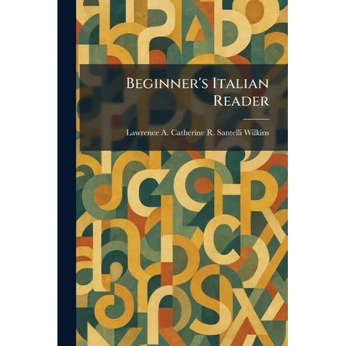 Beginner's Italian Reader