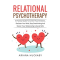 Relational Psychotherapy