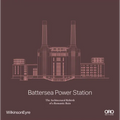 Battersea Power Station: The Architectural Rebirth of a Romantic Ruin