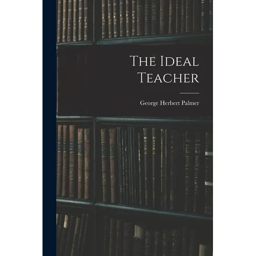 The Ideal Teacher