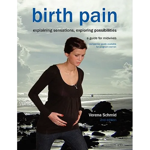 Birth Pain: Explaining Sensations, Exploring Possibilities (2nd Ed)