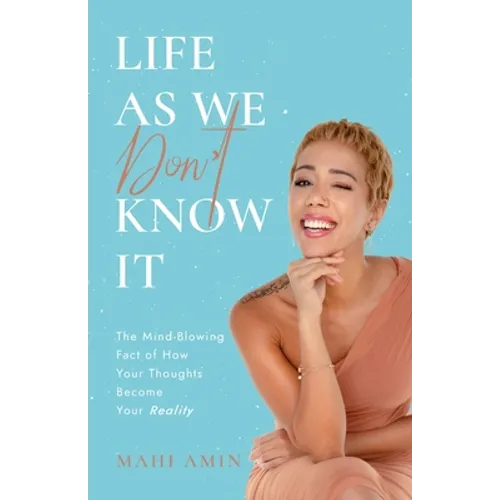 Life As We Don't Know It