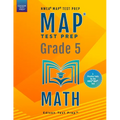 MAP Test Prep Grade 5 Math: NWEA MAP Test Prep - Practice Tests