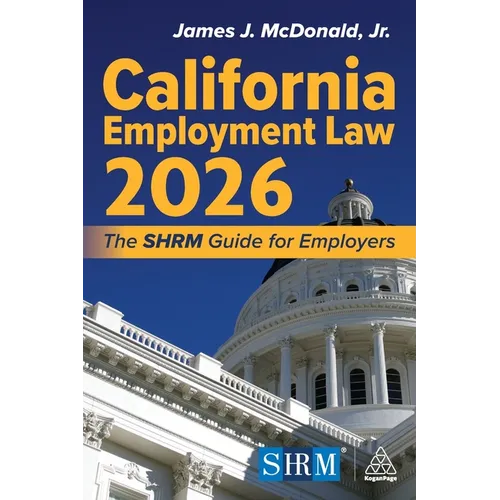 California Employment Law 2026: The Shrm Guide for Employers