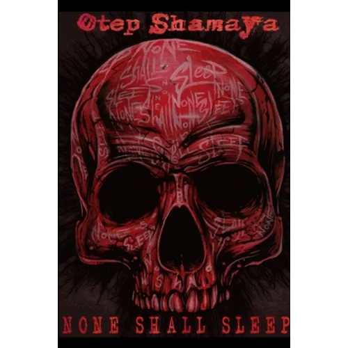 None Shall Sleep