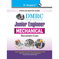 Dmrc: Junior Engineer Mechanical Exam Guide